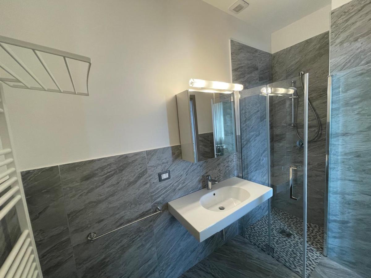 Apartament Palazzo Novecento Margherita Di Savoia Zewnętrze zdjęcie